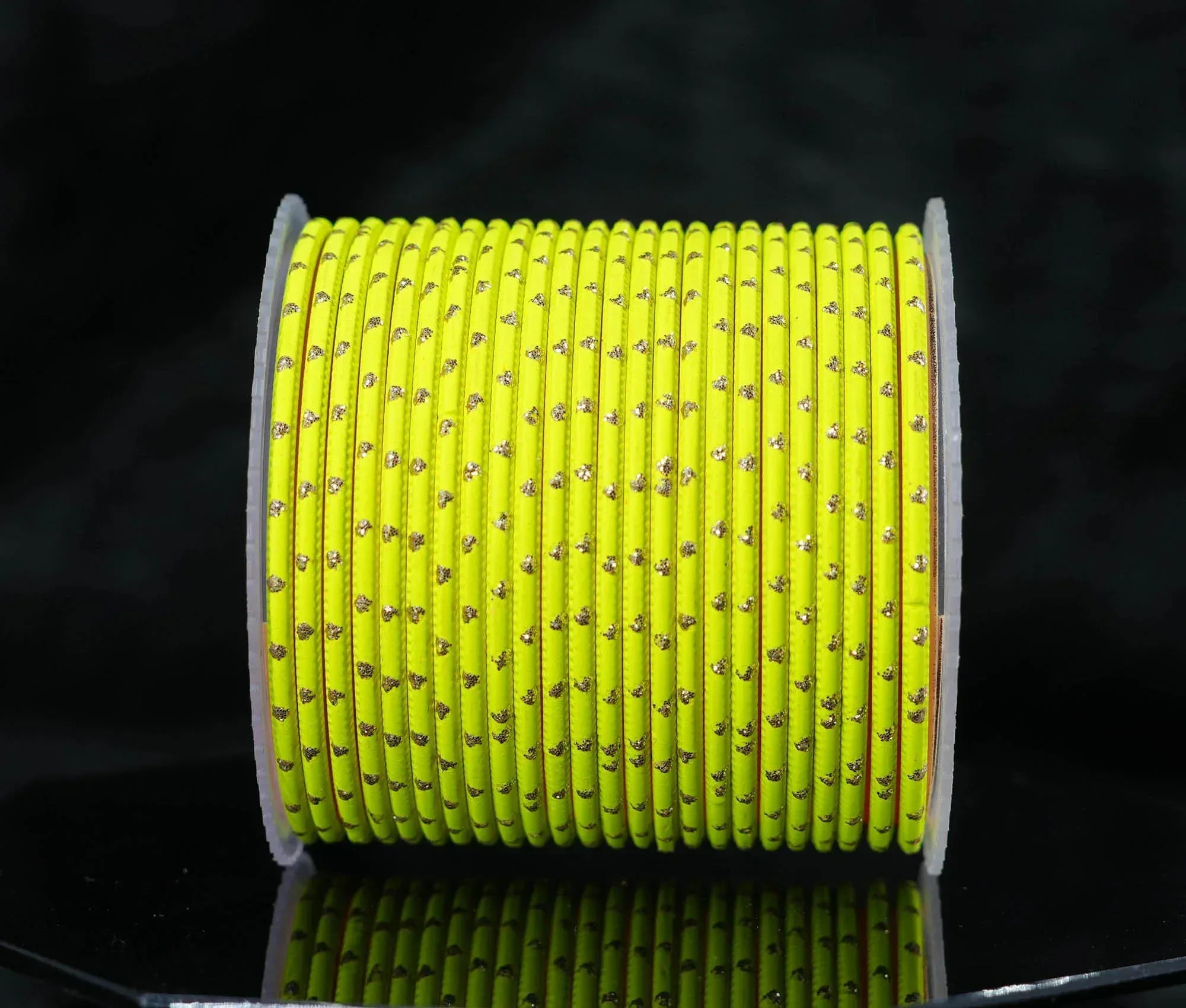 L_Yellow_1 - The Golden Cascade